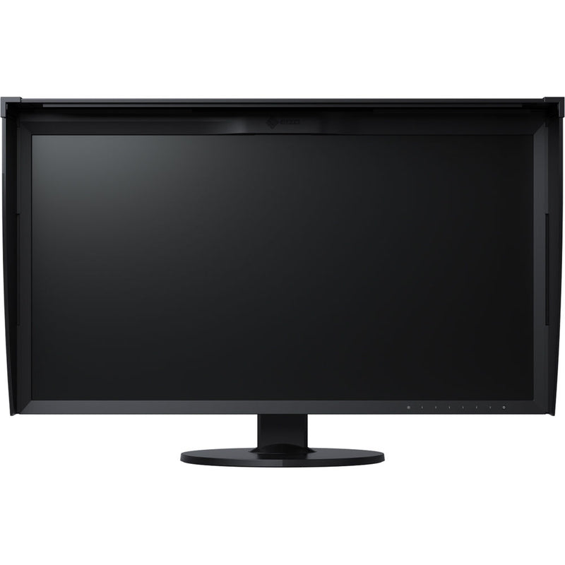 Eizo 31.1" DCI-4K Wide Screen LED Backlight Monitor (Black)