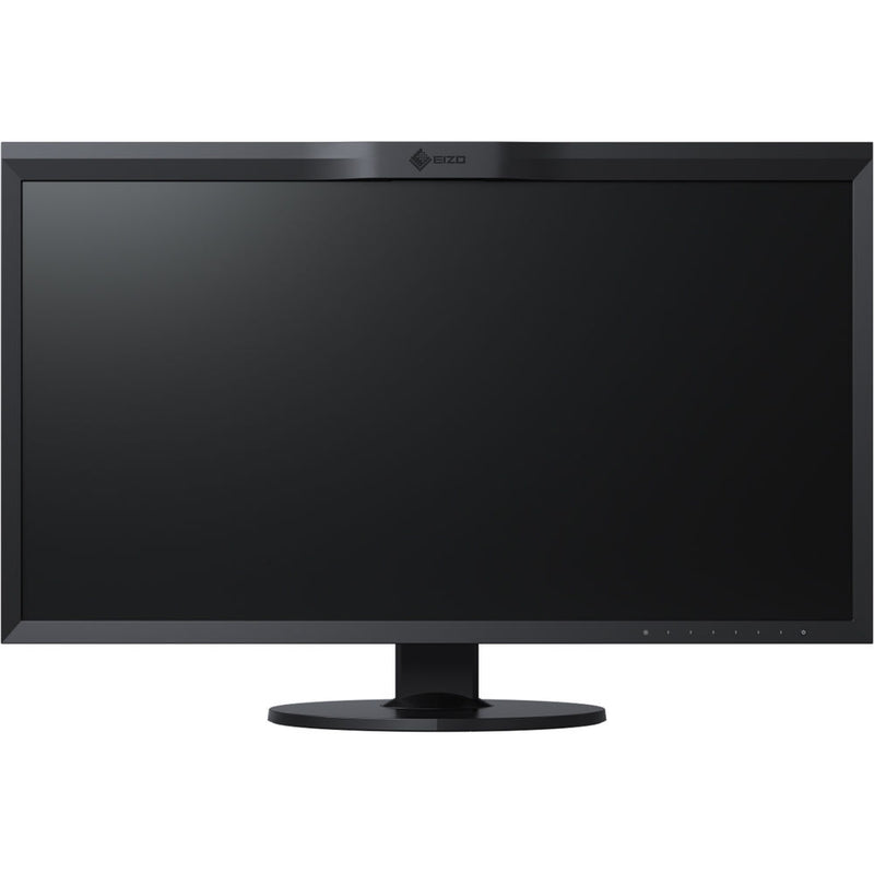 Eizo 31.1" DCI-4K Wide Screen LED Backlight Monitor (Black)