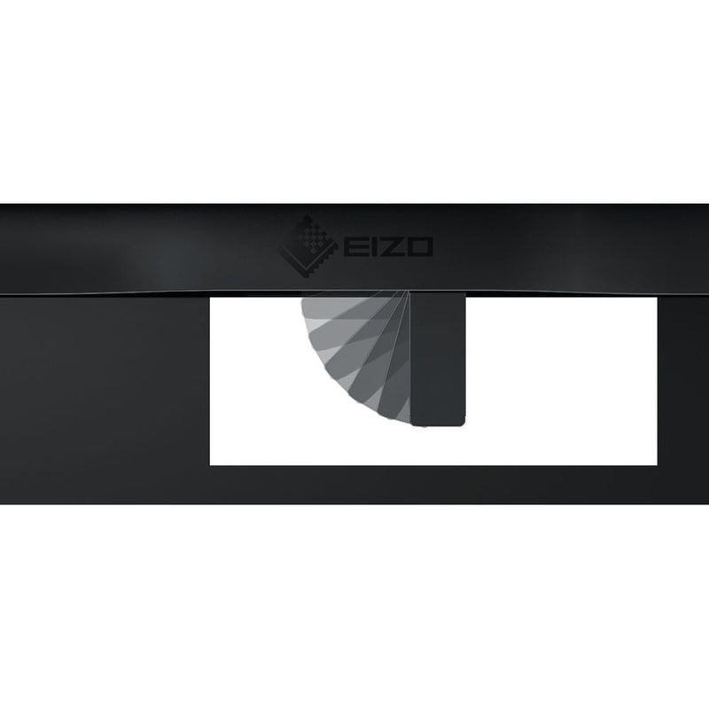 Eizo 31.1" DCI-4K Wide Screen LED Backlight Monitor (Black)
