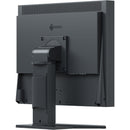 Eizo 19" Thin Bezel Wide Screen IPS LCD WLED Backlight Monitor (Black)