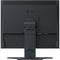 Eizo 19" Thin Bezel Wide Screen IPS LCD WLED Backlight Monitor (Black)