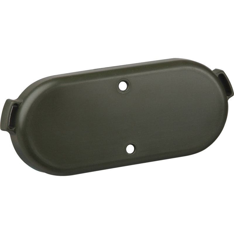 ZEISS Objective Cap for the ZEISS 8x30 B/GA IF Classic Binocular (Replacement)