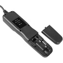 Vello ShutterBoss II Timer Remote Switch for Fujifilm with Micro-USB Connection