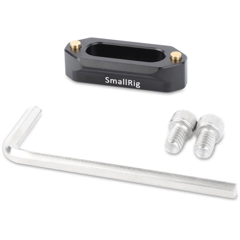 SmallRig Quick Release NATO Rail (1.6)