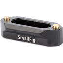 SmallRig Quick Release NATO Rail (1.6)