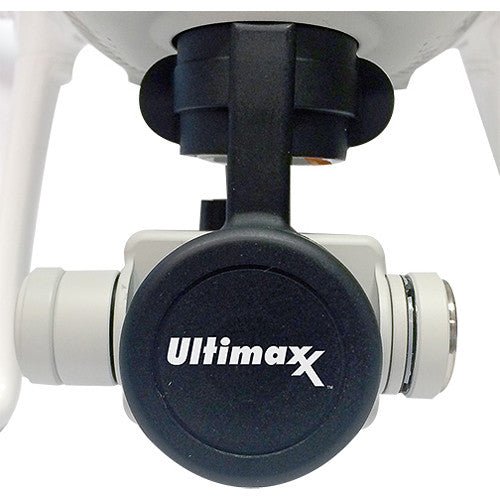 Ultimaxx P4 Lens Cap / Gimbal Stabilizer
