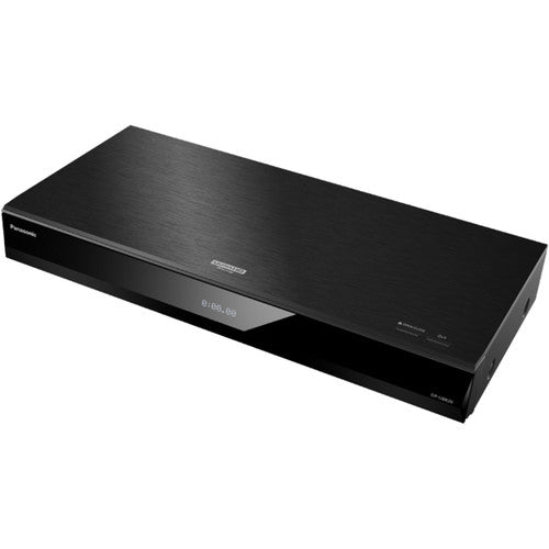 Panasonic DP-UB820-K HDR UHD Blu-ray Player with Wi-Fi