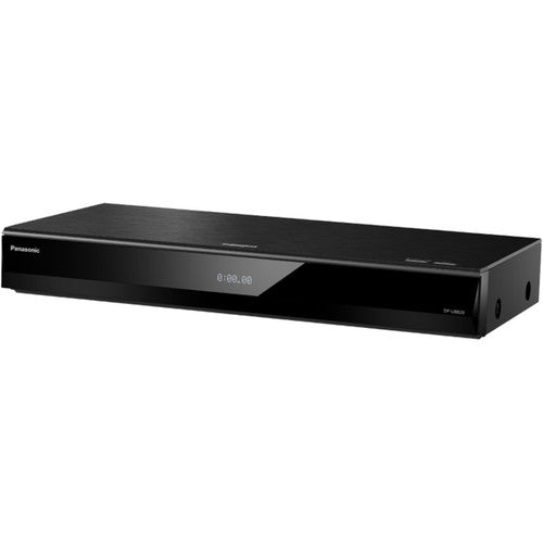 Panasonic DP-UB820-K HDR UHD Blu-ray Player with Wi-Fi