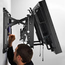 Chief ConnexSys LVSXU Video Wall Landscape Mounting System