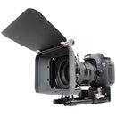 Genustech ScriptShade Teleprompter for DSLR Cameras