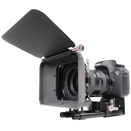 Genustech ScriptShade Teleprompter for DSLR Cameras