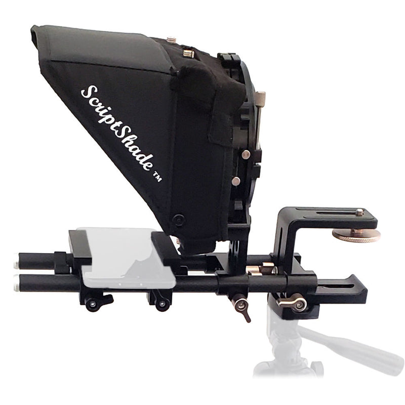 Genustech ScriptShade Teleprompter for DSLR Cameras