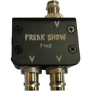 Freakshow HD 4K 12G-SDI Microsplit DA with Locking LEMO Power Connector
