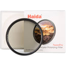 Haida 95mm Nanopro MC/ Circular Polarizer Filter