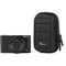 Lowepro Hardside CS 20 Camera Pouch