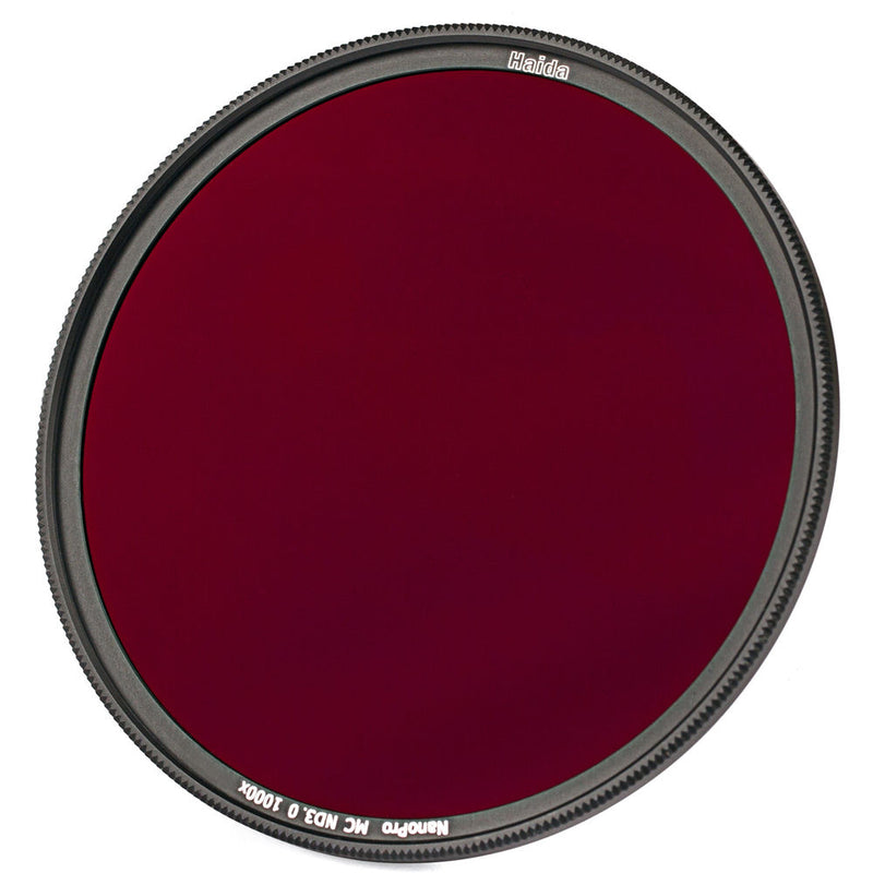 Haida 95mm NanoPro MC ND 3.0 Filter (10-Stop)