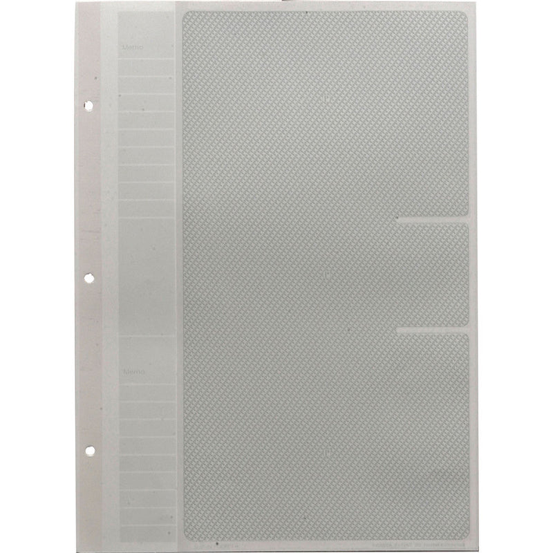 Pioneer Photo Albums 57APS Refill Pages for the APS-247 and PAP-247 Photo Albums (Pack of 5)