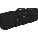 Gator GKB-88 Keyboard Gig Bag - for 88-Key Keyboards