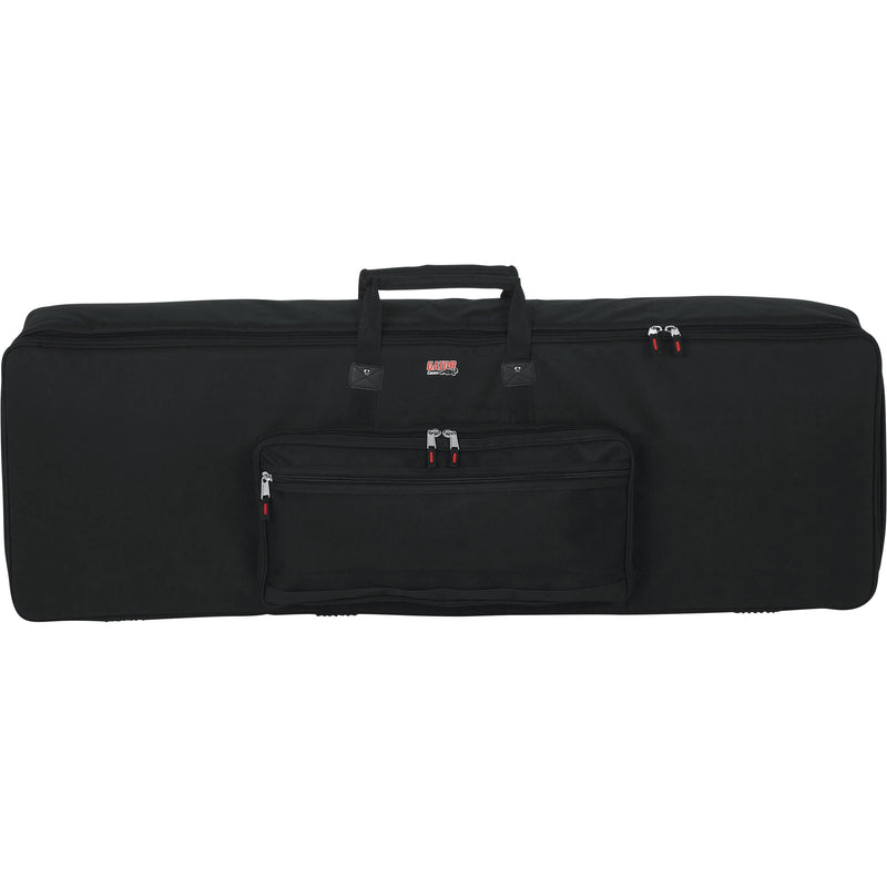 Gator GKB-88 Keyboard Gig Bag - for 88-Key Keyboards