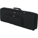 Gator GKB-88 Keyboard Gig Bag - for 88-Key Keyboards