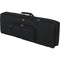 Gator GKB-88 Keyboard Gig Bag - for 88-Key Keyboards