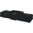 Gator GKB-88 Keyboard Gig Bag - for 88-Key Keyboards