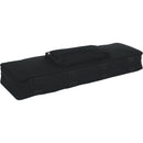 Gator GKB-88 Keyboard Gig Bag - for 88-Key Keyboards