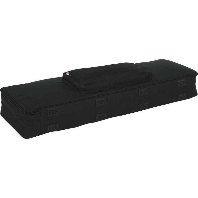 Gator GKB-88 Keyboard Gig Bag - for 88-Key Keyboards