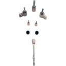Genustech Set of Screws for ScriptShade