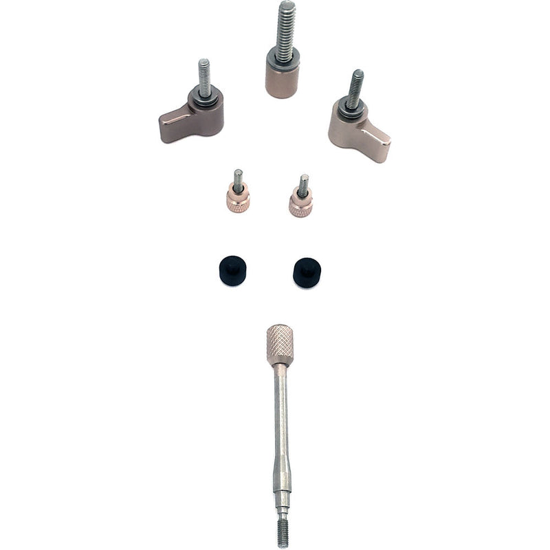 Genustech Set of Screws for ScriptShade