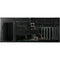 iStarUSA D-400SE 4U Compact Rackmount Chassis (Blue Bezel)