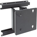 Chief MPWU Universal Swing Arm Wall Mount (Black)