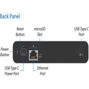 Ubiquiti Networks UniFi Cloud Key Gen2 Plus