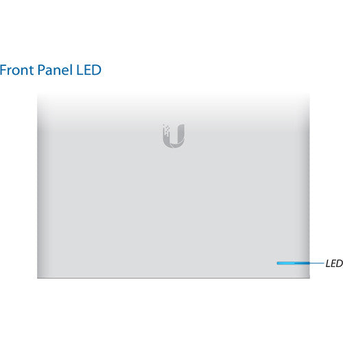 Ubiquiti Networks UniFi Cloud Key Gen2 Plus