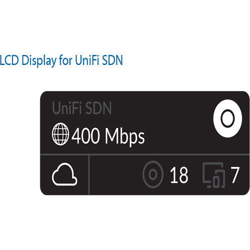 Ubiquiti Networks UniFi Cloud Key Gen2 Plus