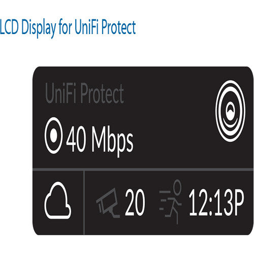 Ubiquiti Networks UniFi Cloud Key Gen2 Plus