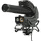 Azden SMX-30 Camera-Mount Shotgun Microphone Boompole Kit
