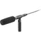 Sony ECM-673 Short Shotgun Microphone