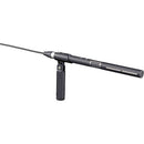 Sony ECM-680S M/S Stereo Shotgun Microphone