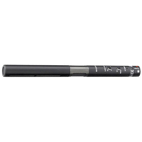 Sony ECM-680S M/S Stereo Shotgun Microphone