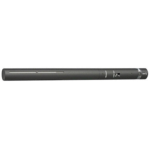 Sony ECM-674 Shotgun Microphone