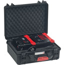 Bebob Factory GmbH Transport Case for Cube 1200