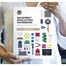 MakerBot Educators Guidebook