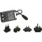 Hensel Battery Charger for 1200B Porty Power Pack - NOT the Premium AS Pack (120-240V AC)