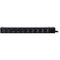 CyberPower 1800 J Surge Suppressor 120V, 20A, 12 Nema 5-20R Outlets , 1U Rackmount, 15' CORD