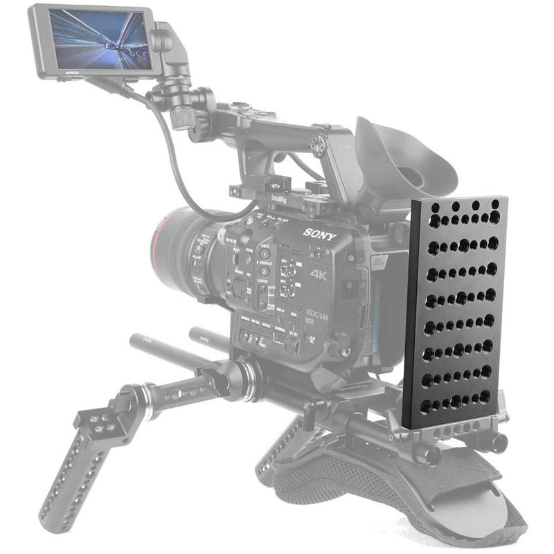 SmallRig Multi-Purpose Mounting Cheese Plate