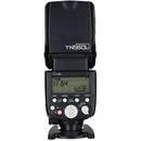 Yongnuo YN560Li Lithium Speedlite with Batteries