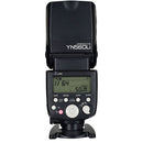 Yongnuo YN560Li Lithium Speedlite