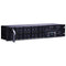 CyberPower Switched-by-Outlet Metered PDU(30)24A/200-240V/NEMA L6-30P/16 C13 Outlets/RJ45 I/O/12' Cord