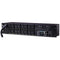 CyberPower Switched-by-Outlet Metered PDU(30)24A/200-240V/NEMA L6-30P/16 C13 Outlets/RJ45 I/O/12' Cord